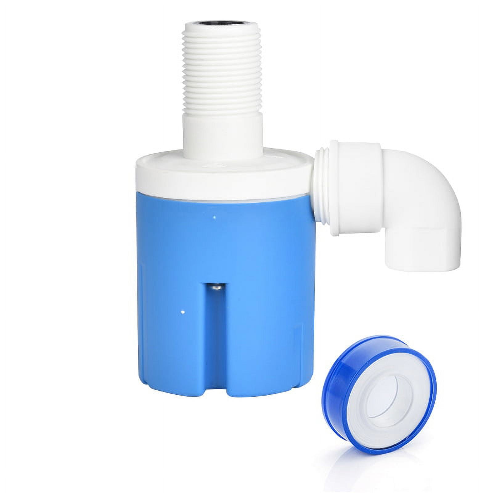 Water Float Valve Practical Water Level Control Automatic Float Valve