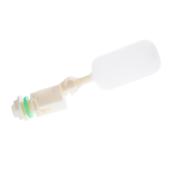 Water Float Valves with Adjustable Arm Plastic Water Filter Float Valves Supply Tube Water Float Valves