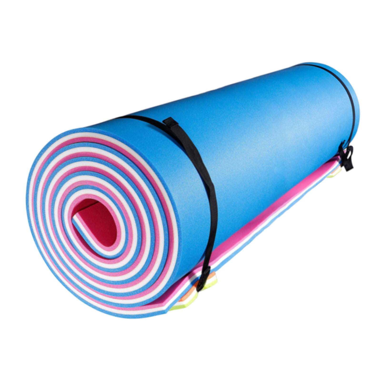 Water Floating Mat, Float Mat Bed Summer Outside Float Raft, High