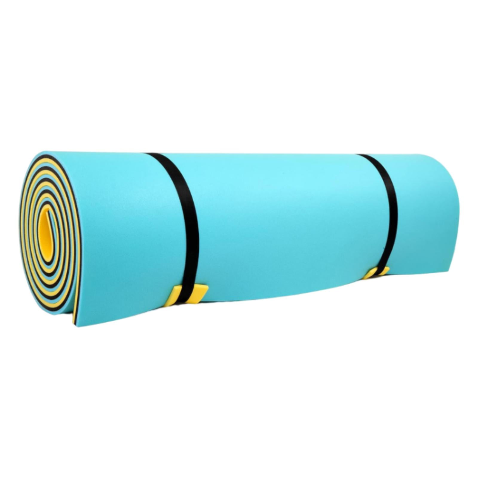 Water Floating Mat, Float Mat Bed Summer Outside Float Raft, High