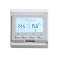 Water Floor Heating System 3A Smart WIFI Thermostat Central Heating
