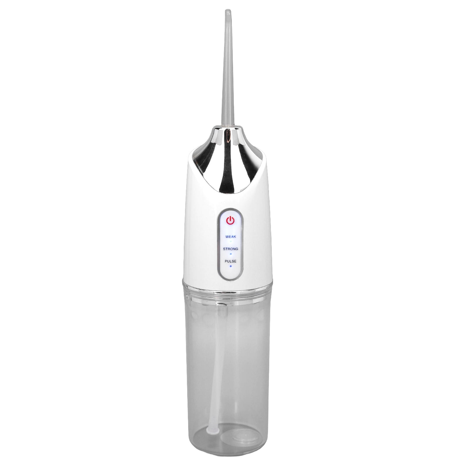 Water Flosser, 360 Rotating Nozzle Oral Irrigator 3 Modes Electric