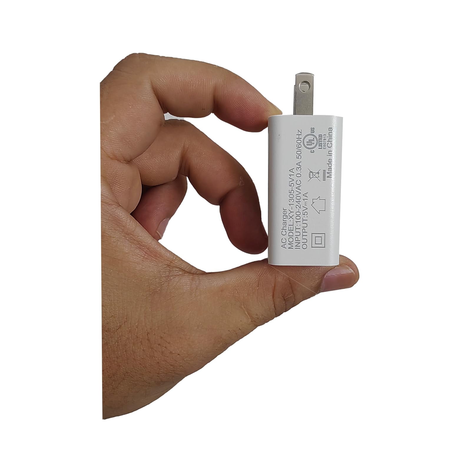 Chargeur Rapide Carrera RC - Adaptateur USB 5V 1A + Câble - Pour Batterie LifePo4 3.2V - À Partir De 14 Ans