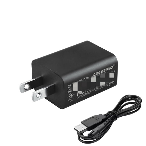 Water Flosser Charger for Hangsun Uokmor MOSPRO McNaval