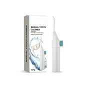 Water Flosser & Dental Floss: Gentle Cleaning, Fresh Breath, Daily Care