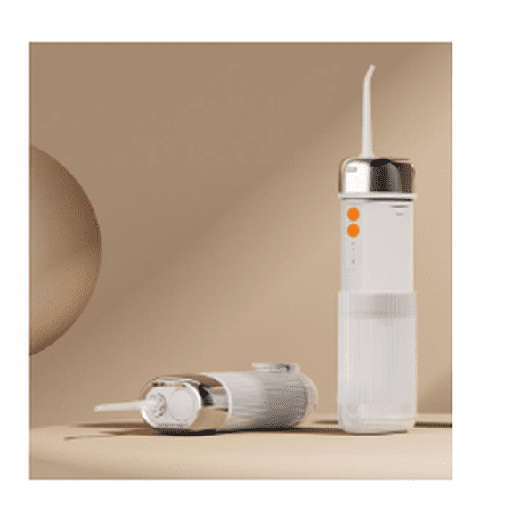 Water Flosser Dental Teeth Cleaner