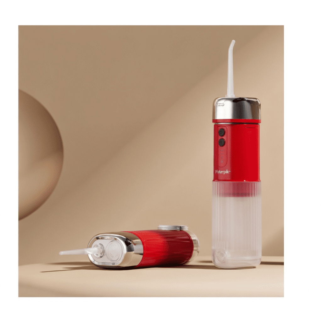 Water Flosser Dental Teeth Cleaner