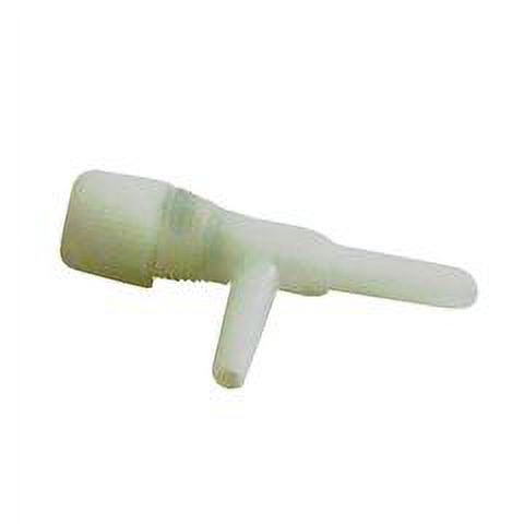 Water Flow Control Valve