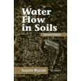 thumbnail image 1 of Water Flow In Soils, (Paperback), 1 of 1