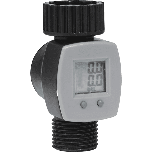 Orbit Water Flow Meter - Single Pack  Residential Use, Standard Application