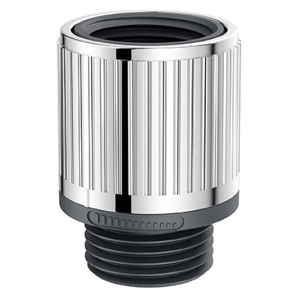 Water Flow Regulator Shower Bath Head Water Flow Control Valve Handheld