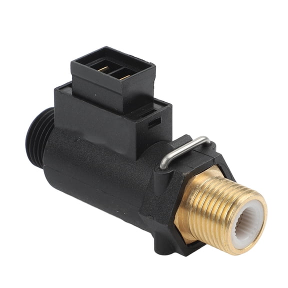 Water Flow Sensor Switch for Ariston and Main Four 125 250V Rated Voltage Designed for Reliable and Accurate Operation
