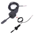 thumbnail image 1 of Water Flow Switch Sensor Water Flow Control Switch Precision Controller Stable, 1 of 11