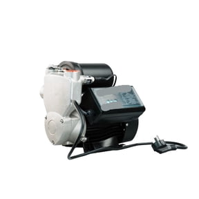 Water Flow with YB-Y600 Intelligent Permanent Magnet Hot and Cold Water Self-Priming Booster