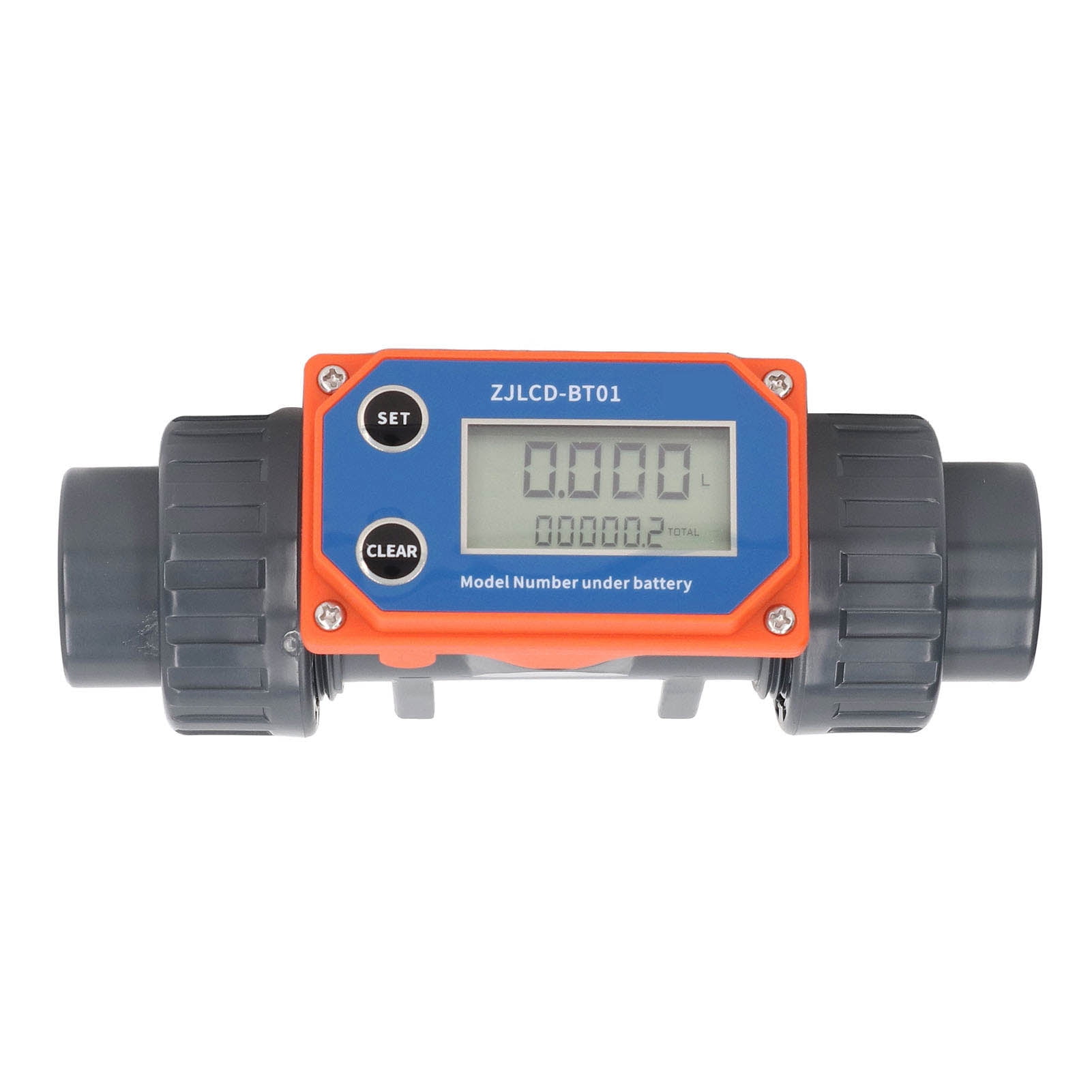 Water Flowmeter, Water Meter 2.33.3V For Swimming Pool