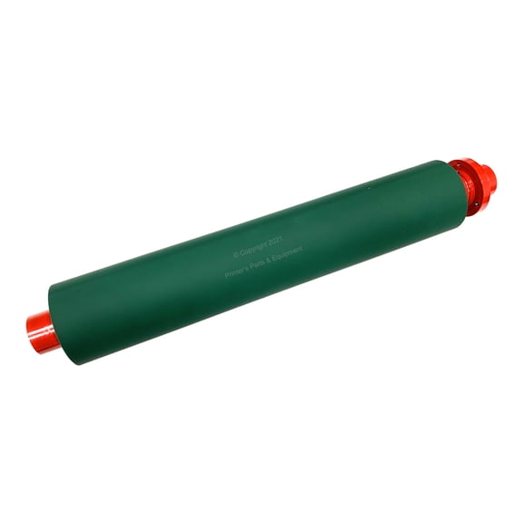Water Form Roller for Ryobi 3304H 33R40 / RY-3315-HBR / 5344-53-530