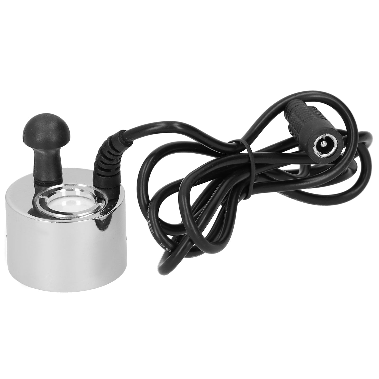 Water Fountain Pond Fog Machine Pond Atomizer Mini Mist Maker Fogger