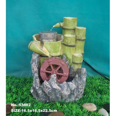 Water Fountain