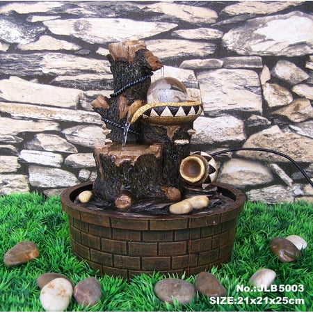Water Fountain