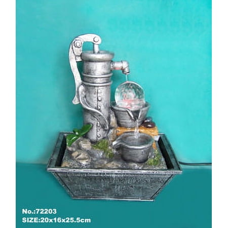 Water Fountain