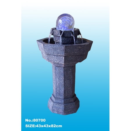 Water Fountain