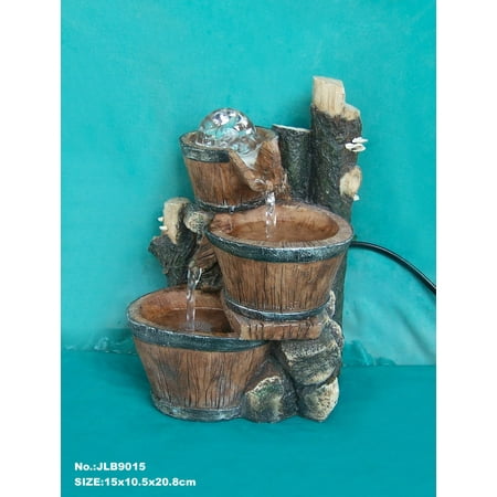 Water Fountain