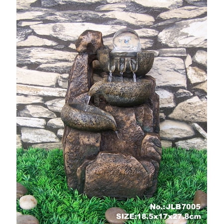 Water Fountain
