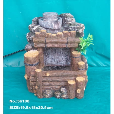 Water Fountain