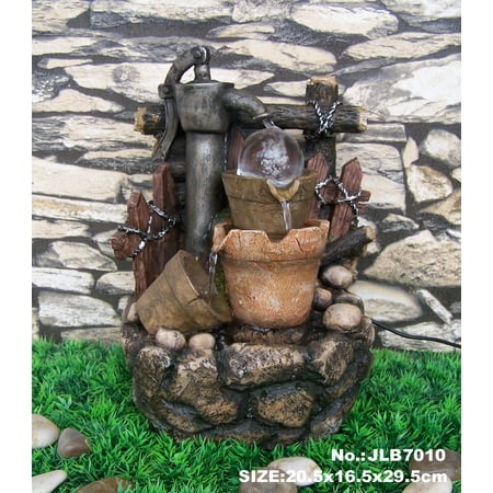 Water Fountain