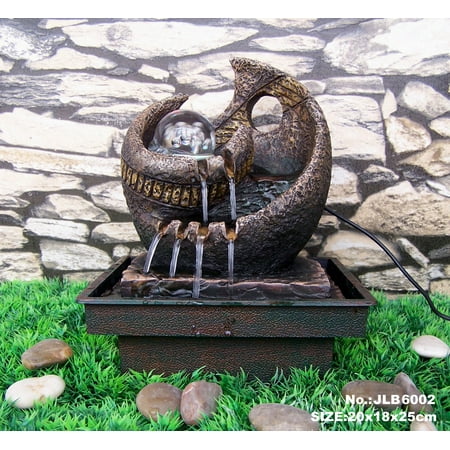 Water Fountain