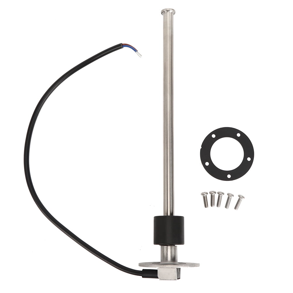 Water/Fuel Level Sensor, Metal, Long Life, Accurate, Ideal For ...