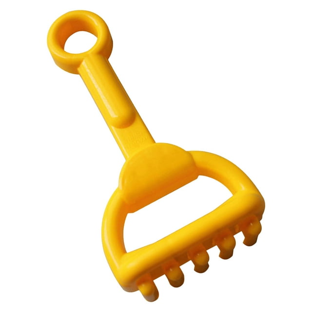 Water Game Garden for Boys Age 47 Small Toddler Kids Rake Large Doll