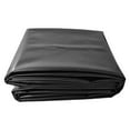 thumbnail image 1 of Water Garden Pond Liner HDPE Cloth Fish Landscaping Liner Pond Film Tool, 1 of 10