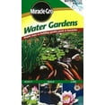 thumbnail image 1 of Pre-Owned Miracle Gro Water Gardens: Simple Steps to Building Garden Pools & Fountains (Spiral-bound) 0696225697 9780696225697, 1 of 1
