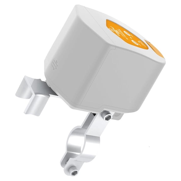 Water Gas Valves with Zigbee Low Power Timer Control Automatic Shutoff Valves for Energy Saving Home Automation