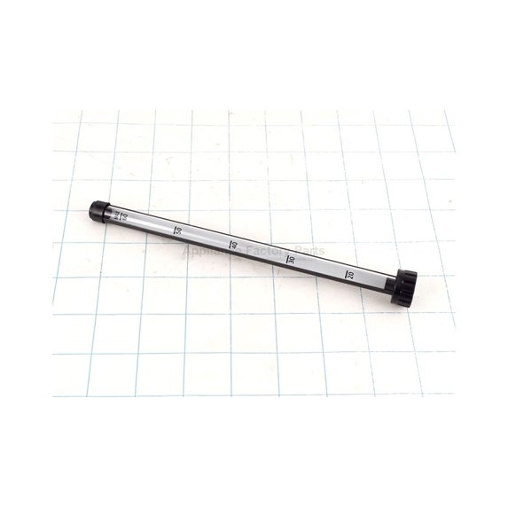 Appliance Factory Parts Water Gauge Tube Assembly 990044300