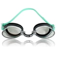 thumbnail image 1 of Water Gear 20600 Competition I Swim Goggles-Clear, 1 of 4