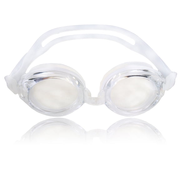 Water Gear 26800 Water Spec Anti-Fog Swim Goggles-Clear