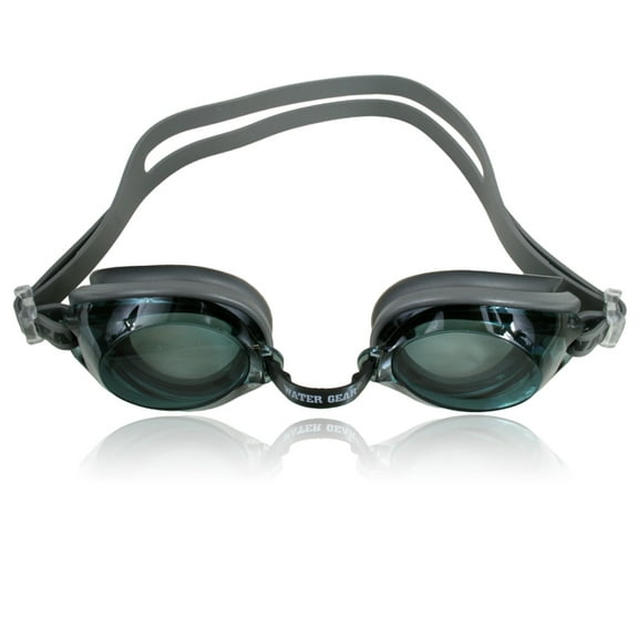 Water Gear 280 Optica Anti-Fog Swim Goggles-8