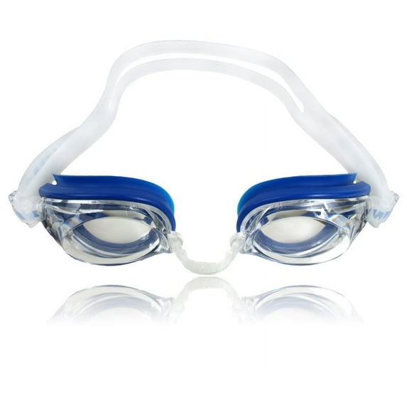 Water Gear 281 Optica Anti-Fog Swim Goggles-5.5