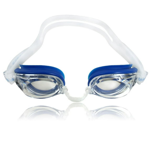 Water Gear 281 Optica Anti-Fog Swim Goggles-5.5