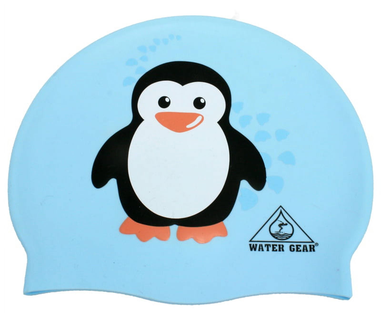 TYR Adult Latex Swim Cap | SHEIN A