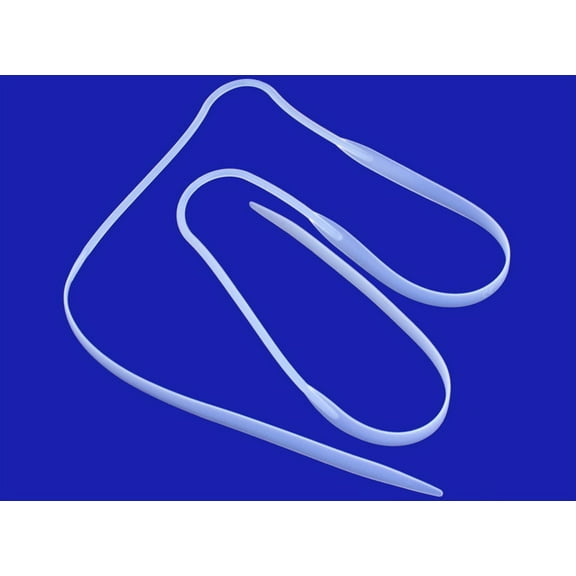 Water Gear 50145 SILICONE VISION HEADBAND