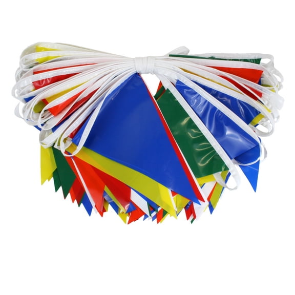 Water Gear 65200 Backstroke Flags-Multi-color