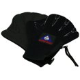 thumbnail image 1 of Water Gear 83950 All Neoprene Force Gloves-Large - Black, 1 of 4