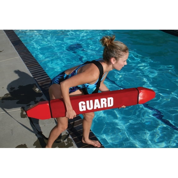 Water Gear 92300 Rescue Tube Cover