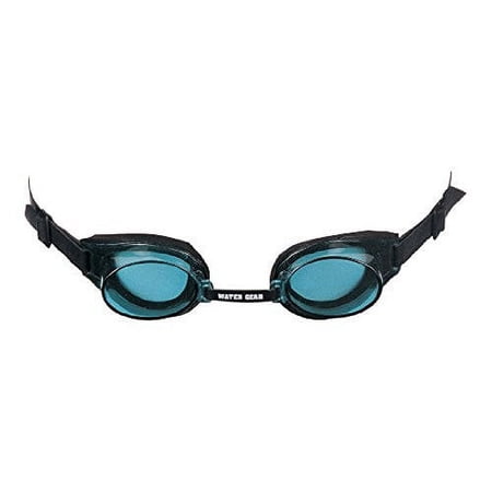 Water Gear Classic Goggle - Clear