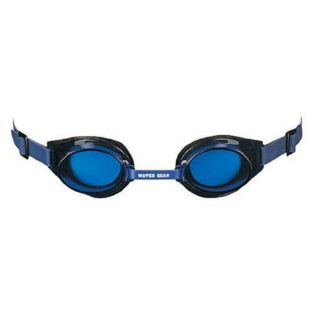 Water Gear Classic Goggle - Clear