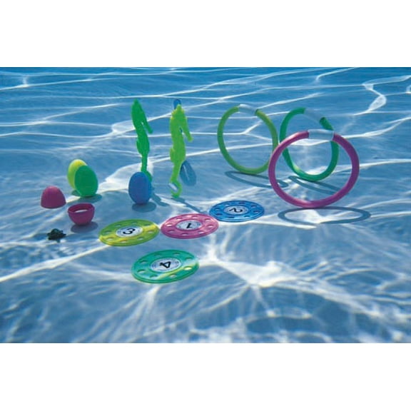 Water Gear Deluxe Water Fun Pack