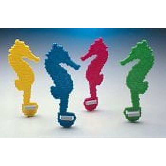 Water Gear Diving Seahorses (4 pcs) (1)